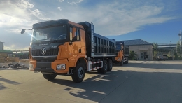 самосвал 25т Евро 5 (4)